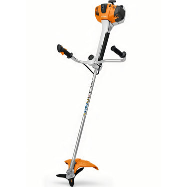 Desbrozadora STIHL FS 491 C-EM - Talleres Castor